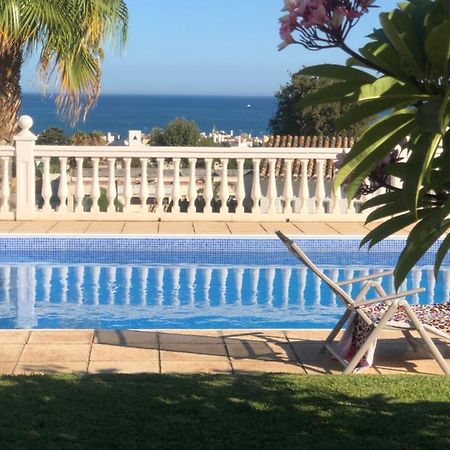 Torremolinos, Bonito Apartamento Studio La Carihuela Appartement Buitenkant foto