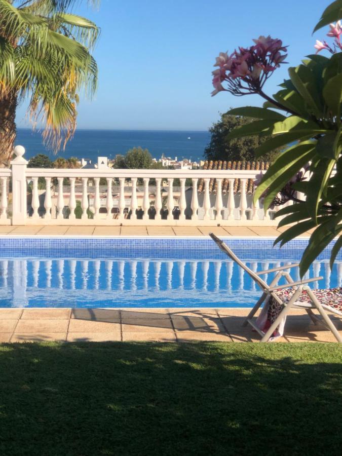 Torremolinos, Bonito Apartamento Studio La Carihuela Appartement Buitenkant foto